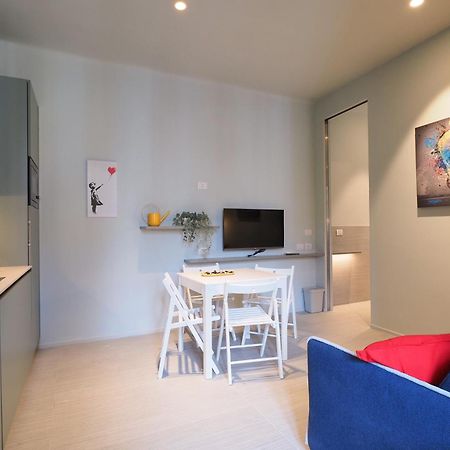 Primopiano - Rosmini Apartment มิลาน ภายนอก รูปภาพ