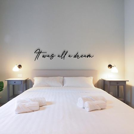 Primopiano - Rosmini Apartment มิลาน ภายนอก รูปภาพ