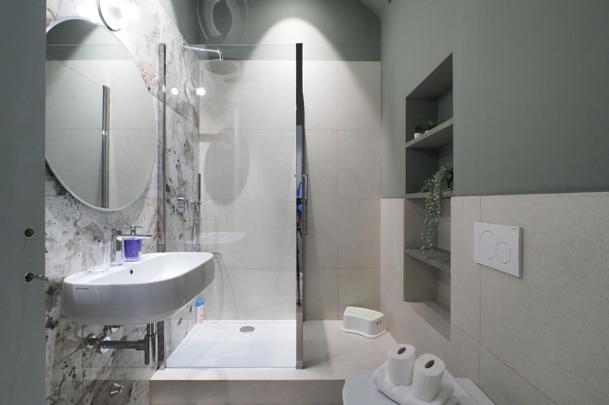 Primopiano - Rosmini Apartment มิลาน ภายนอก รูปภาพ