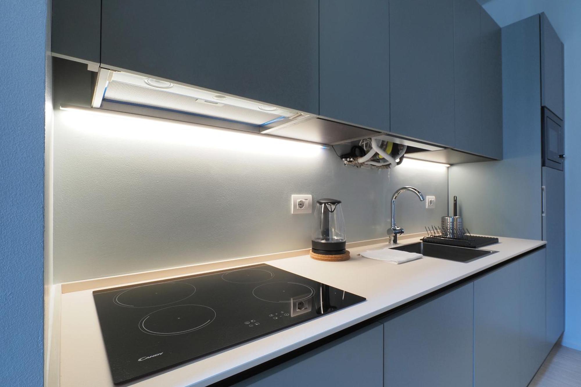 Primopiano - Rosmini Apartment มิลาน ภายนอก รูปภาพ