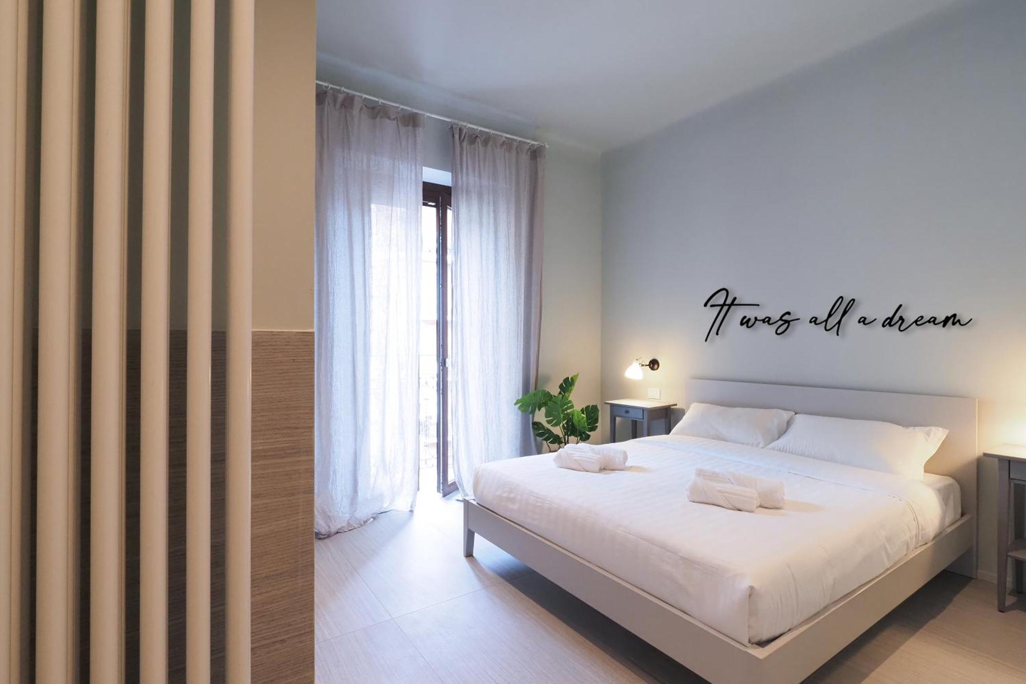 Primopiano - Rosmini Apartment มิลาน ภายนอก รูปภาพ