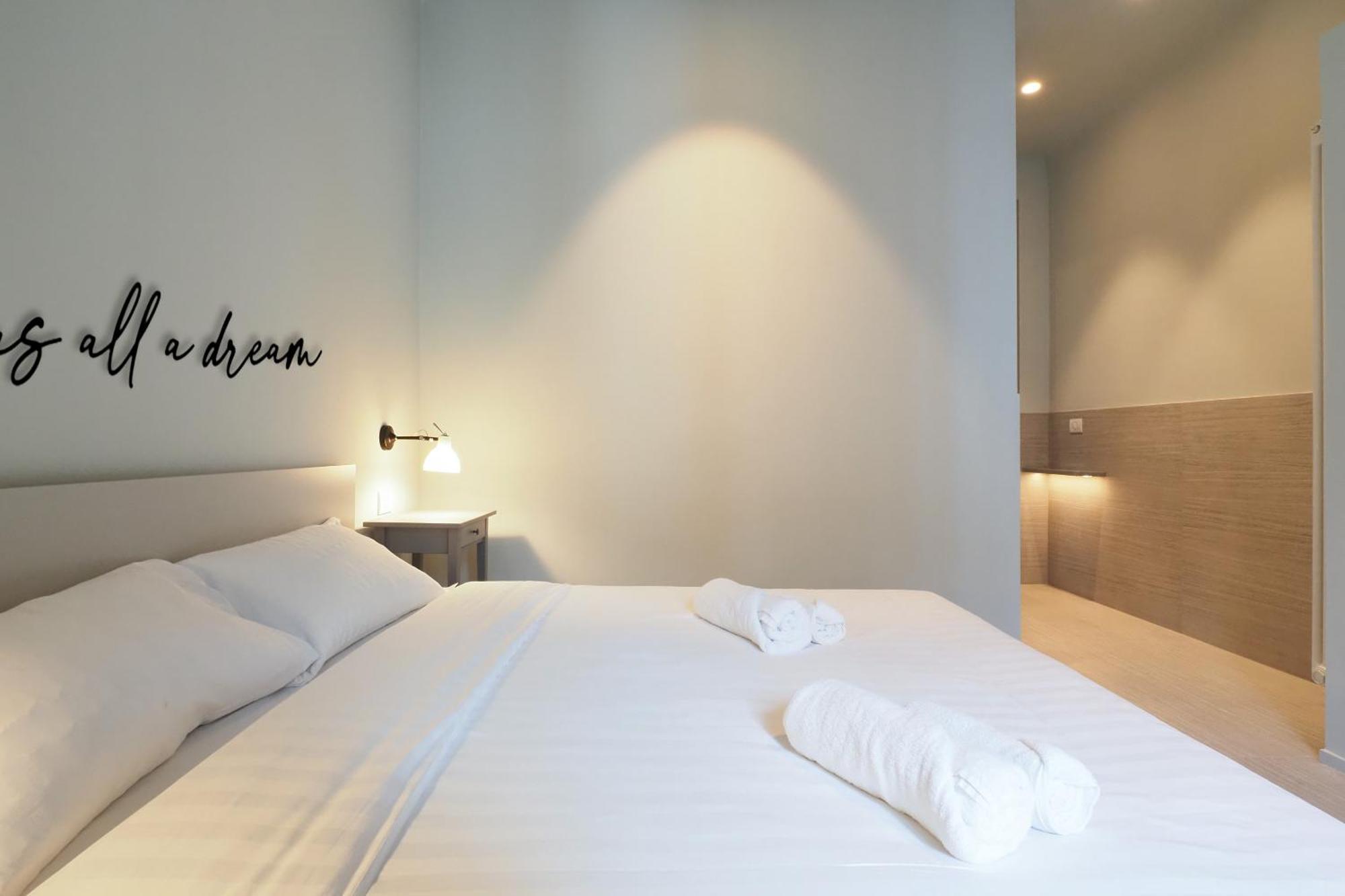 Primopiano - Rosmini Apartment มิลาน ภายนอก รูปภาพ