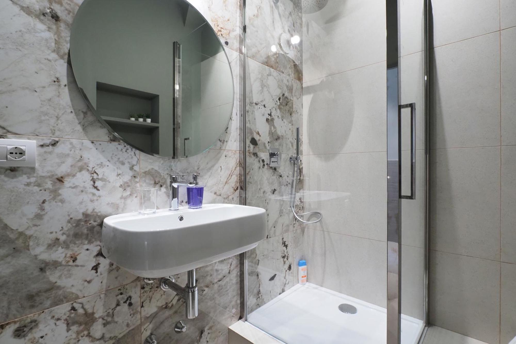Primopiano - Rosmini Apartment มิลาน ภายนอก รูปภาพ