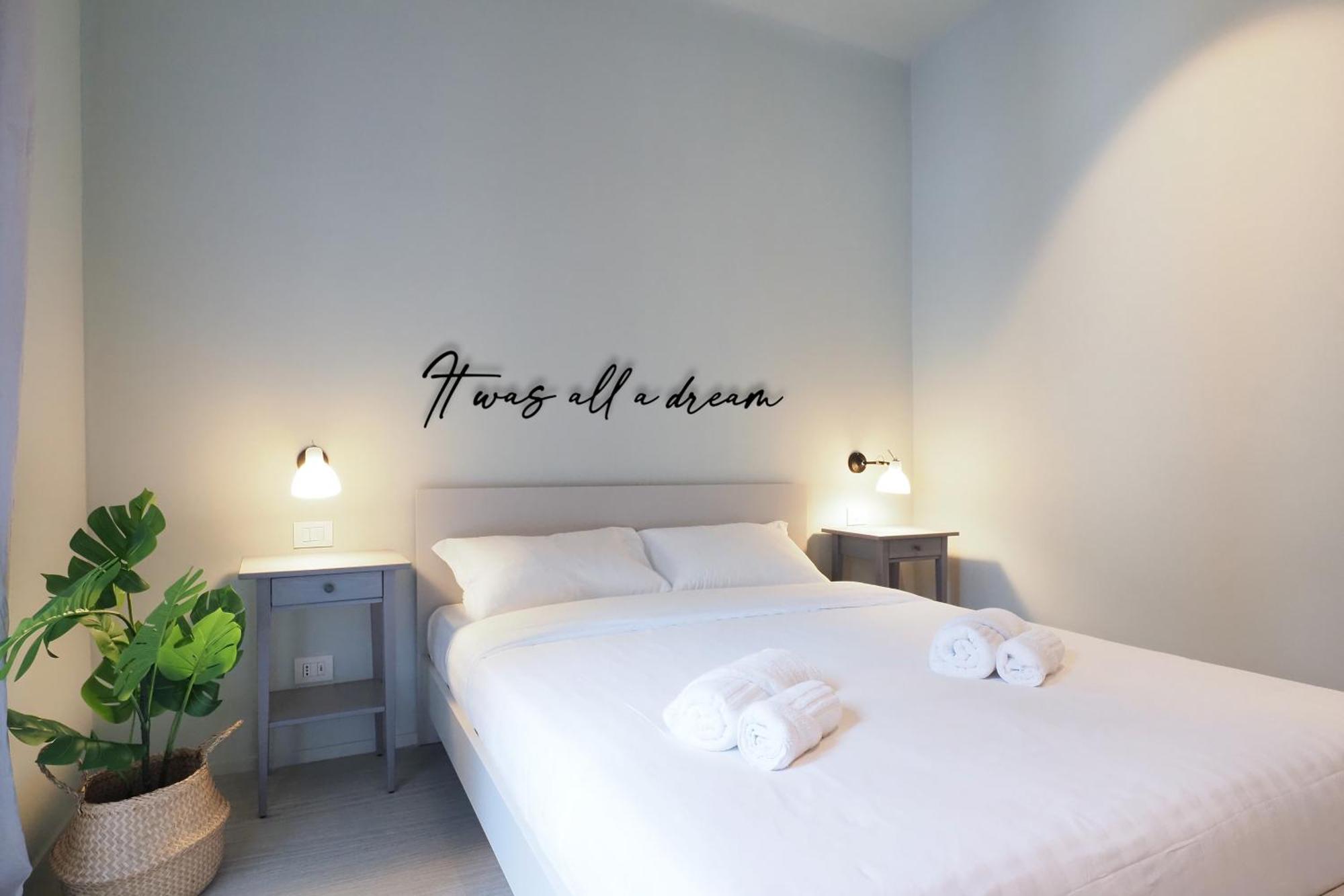 Primopiano - Rosmini Apartment มิลาน ภายนอก รูปภาพ