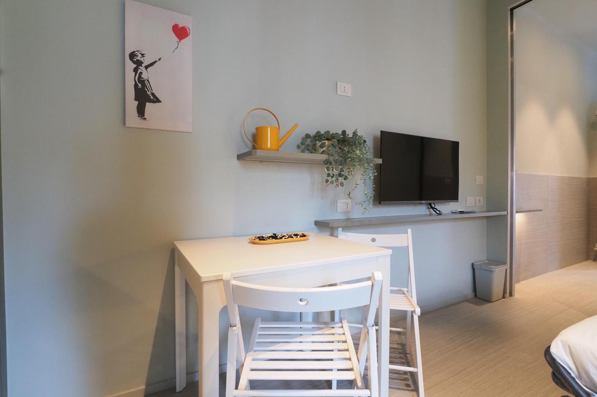 Primopiano - Rosmini Apartment มิลาน ภายนอก รูปภาพ