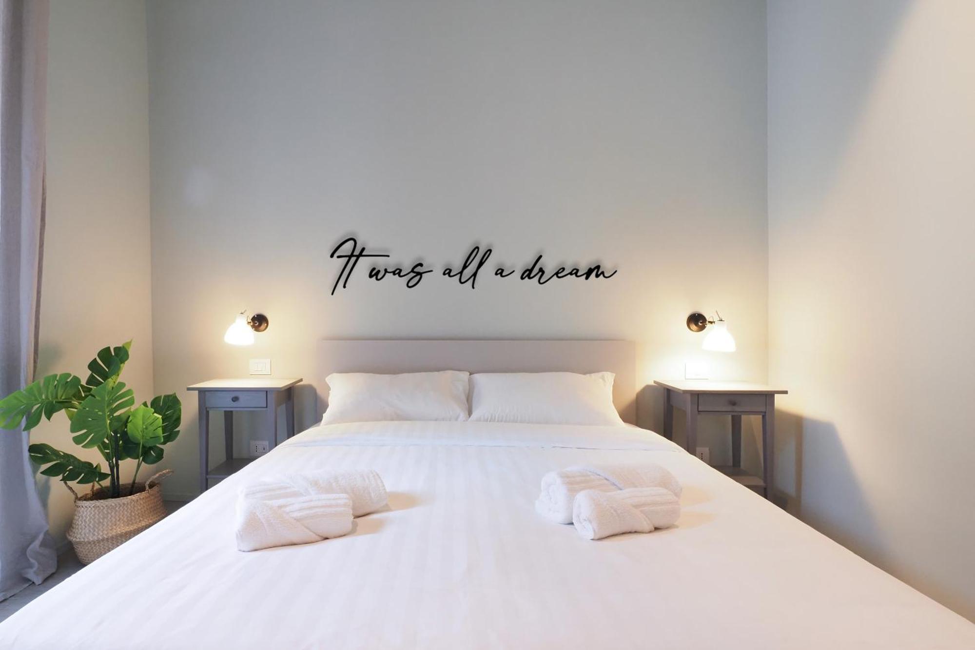 Primopiano - Rosmini Apartment มิลาน ภายนอก รูปภาพ
