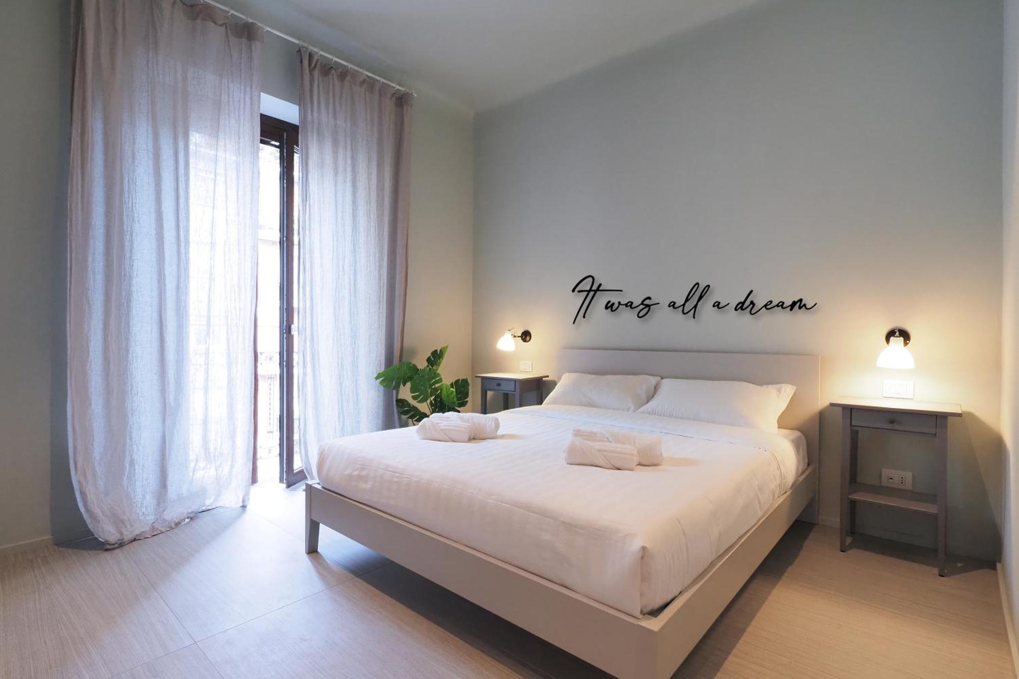 Primopiano - Rosmini Apartment มิลาน ภายนอก รูปภาพ