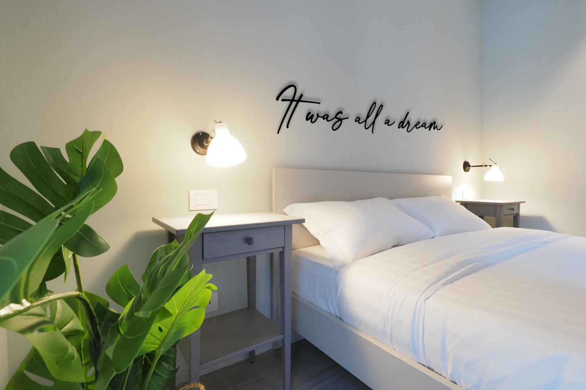 Primopiano - Rosmini Apartment มิลาน ภายนอก รูปภาพ