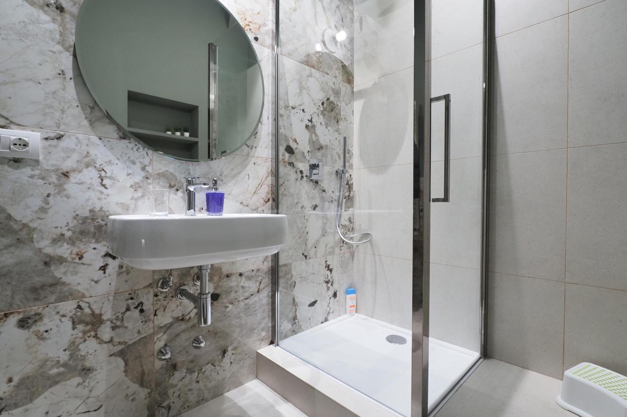Primopiano - Rosmini Apartment มิลาน ภายนอก รูปภาพ