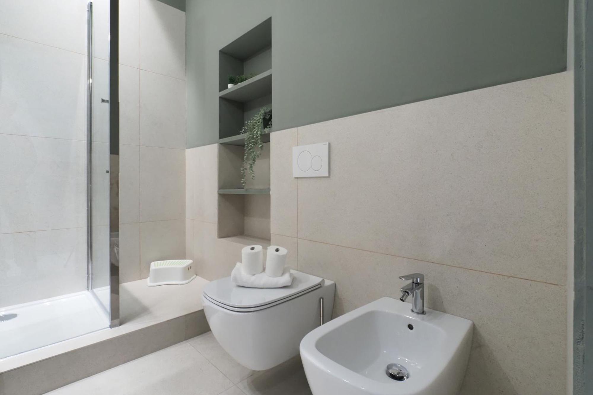 Primopiano - Rosmini Apartment มิลาน ภายนอก รูปภาพ